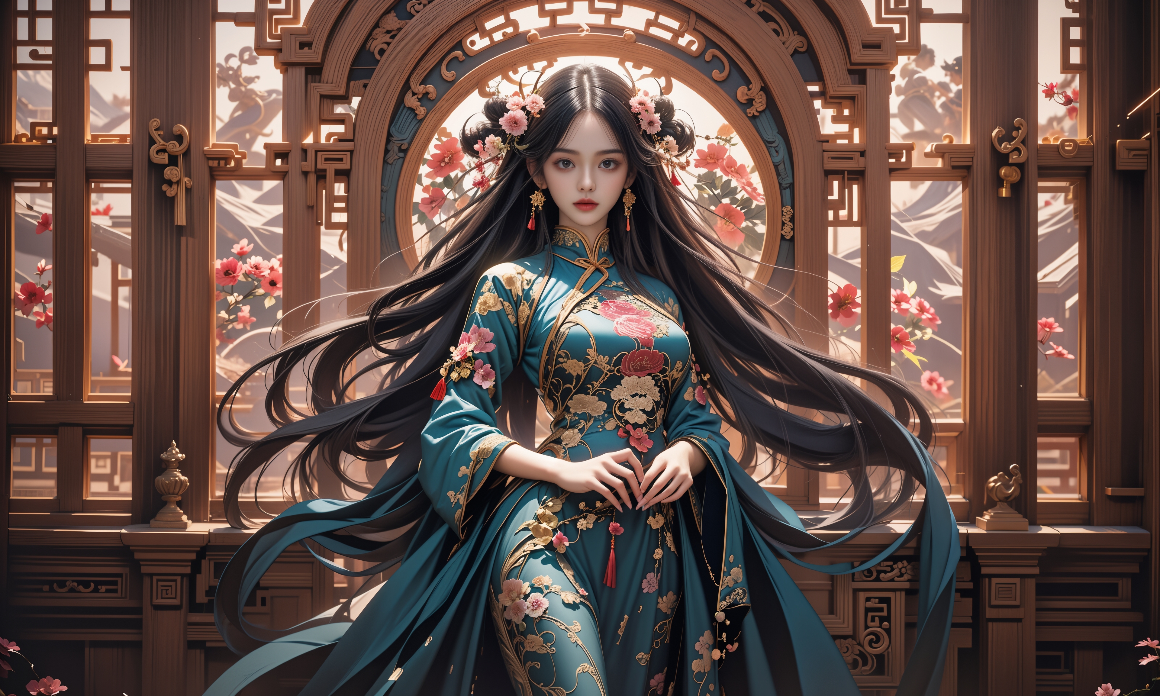 暑运以来中老铁路跨境旅客环比增长10.5%